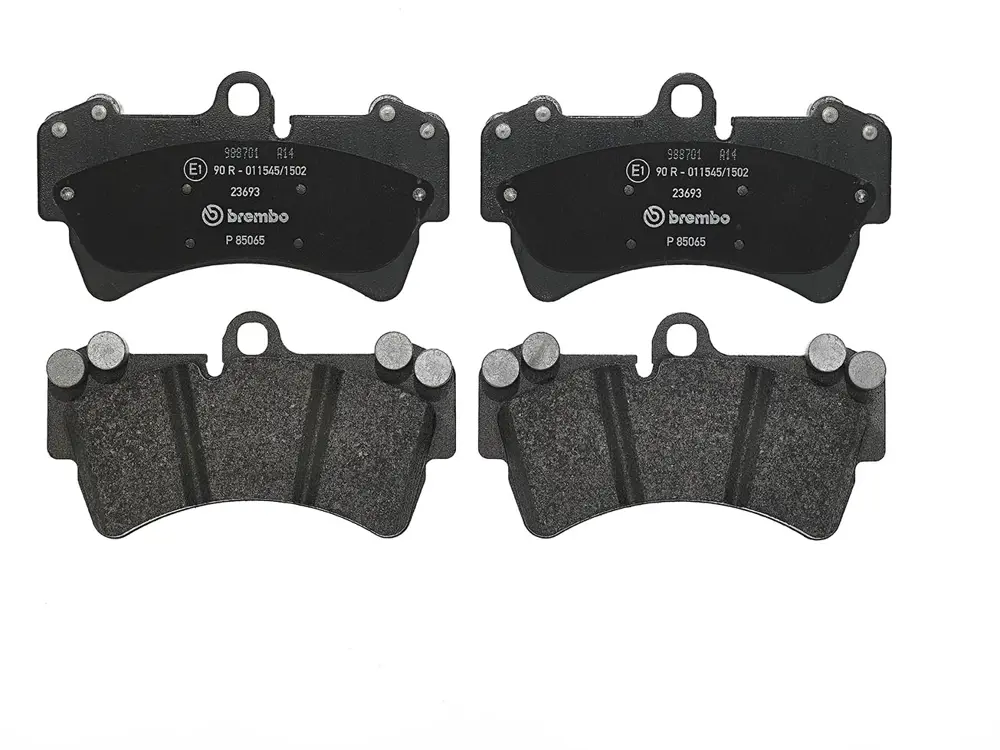 Brembo Brake Pads P85065 (Front)