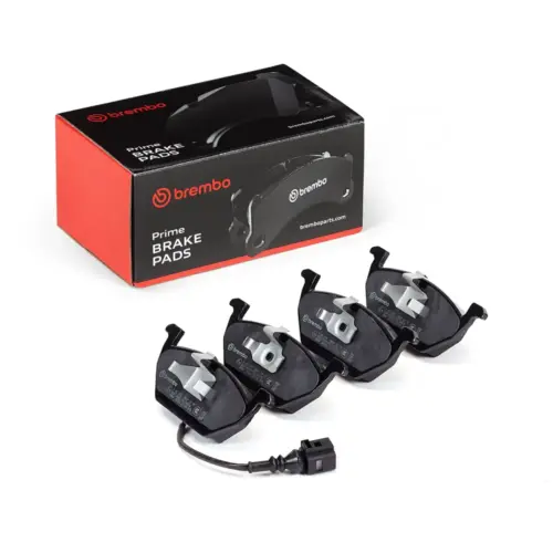Brembo Brake Pads P85072 (Front)