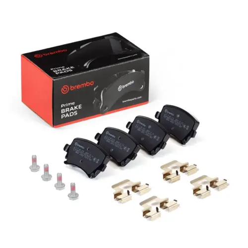 Brembo Brake Pads P85073 (Rear)