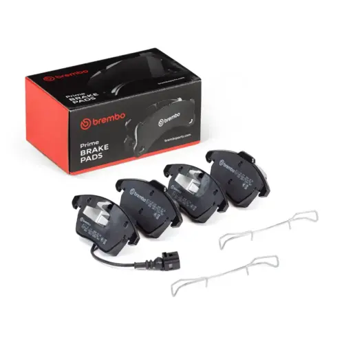 Brembo Brake Pads P85075 (Front)