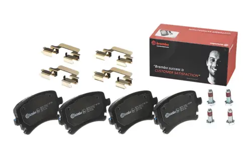 Brembo Brake Pads P85076 (Rear)