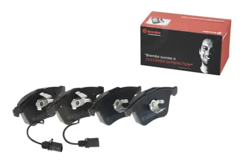 Brembo Brake Pads P85097 (Front)