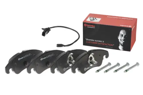 Brembo Brake Pads P85098 (Front)