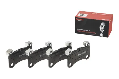 Brembo Brake Pads P85103 (Rear)