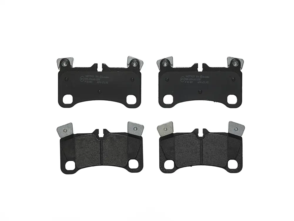 Brembo Brake Pads P85103 (Rear)