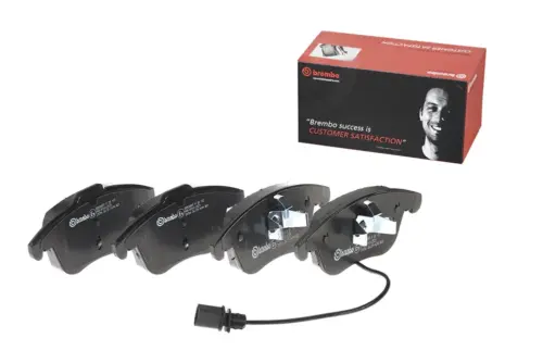 Brembo Brake Pads P85113 (Front)