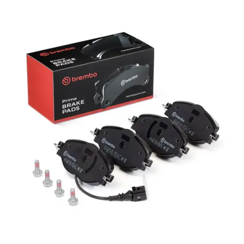 Brembo Brake Pads P85126 (Front)