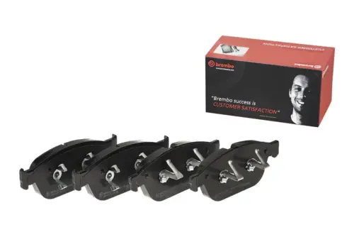 Brembo Brake Pads P85128 (Front)