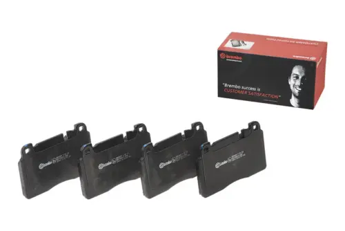 Brembo Brake Pads P85133 (Front)