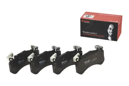 Brembo Brake Pads P85136 (Front)