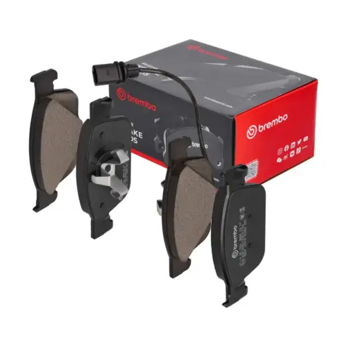 Brembo Brake Pads P85153 (Front)