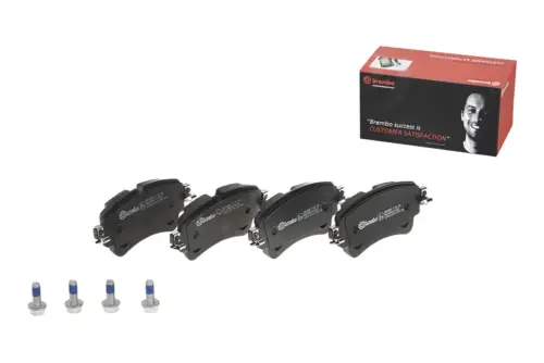 Brembo Brake Pads P85154 (Rear)