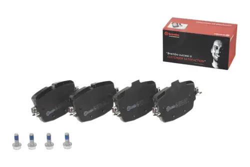 Brembo Brake Pads P85180 (Rear)