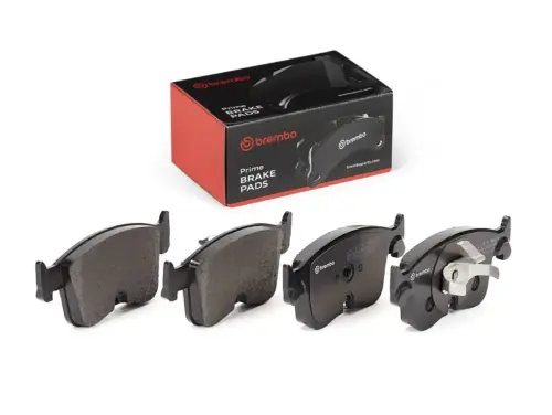 Brembo Brake Pads P85199 (Front)