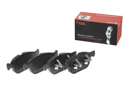 Brembo Brake Pads P86023 (Front)