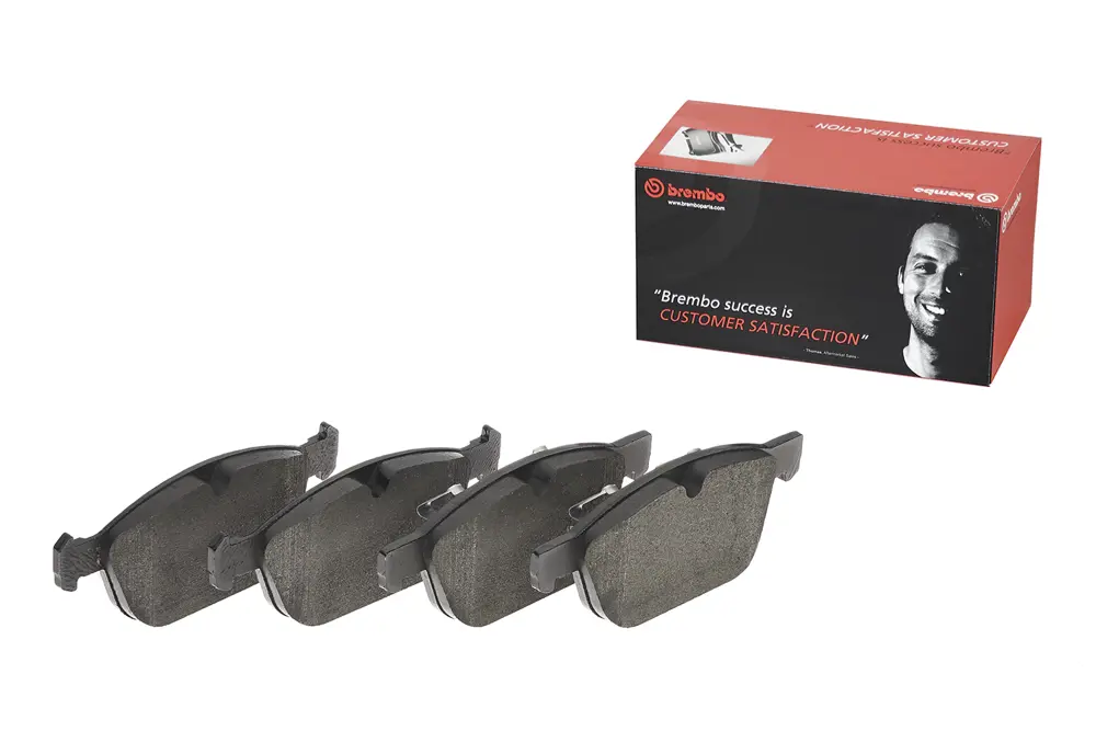 Brembo Brake Pads P86023 (Front)