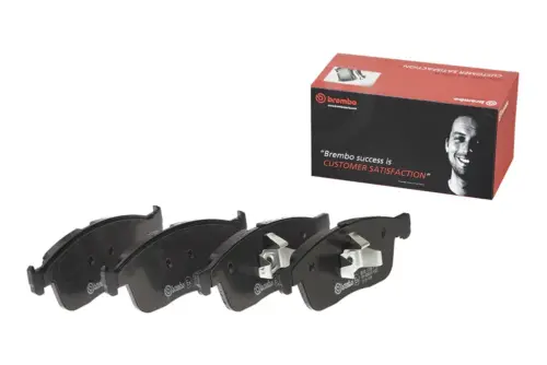 Brembo Brake Pads P86026 (Front)