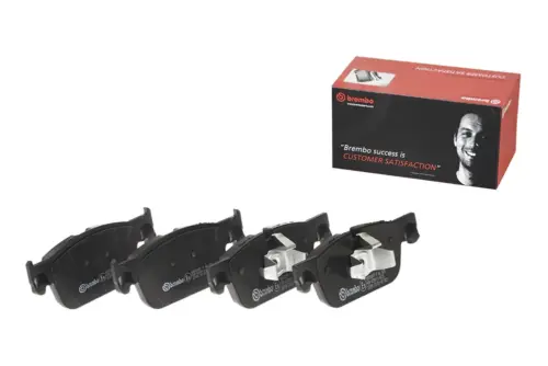 Brembo Brake Pads P86028 (Front)