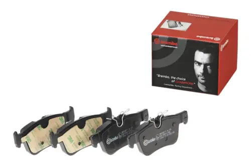 Brembo Brake Pads P86030 (Rear)