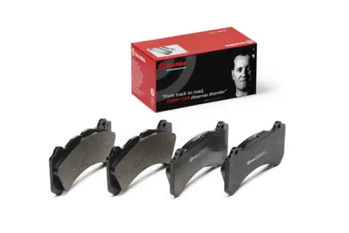 Brembo Brake Pads P86034 (Front)