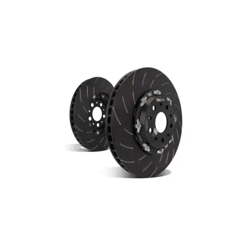 EBC Brake Disc SG2F019 (Front)