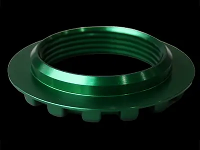 TEIN Eye Ring Bush 40-14 L39.5 (SAP17-F2001-10), single piece