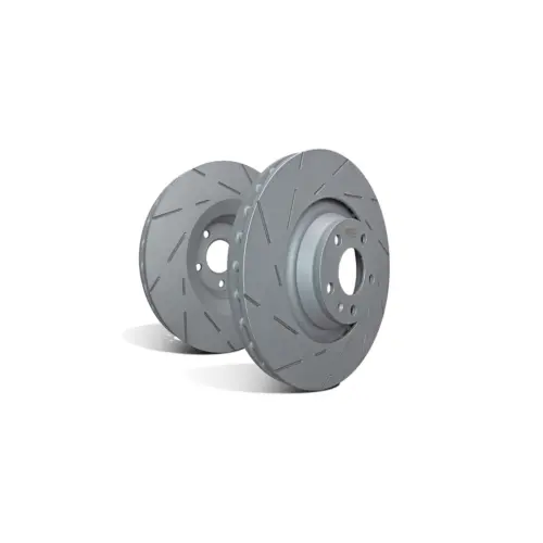 EBC Brake Disc USR1327 (Rear)