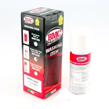 BMC Complete Washing Kit Aerosol 200Ml/500Ml WA200-500
