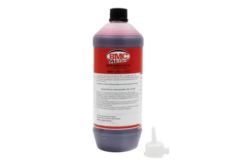 BMC Regeneration Fluid 1000Ml WAFLU1LT