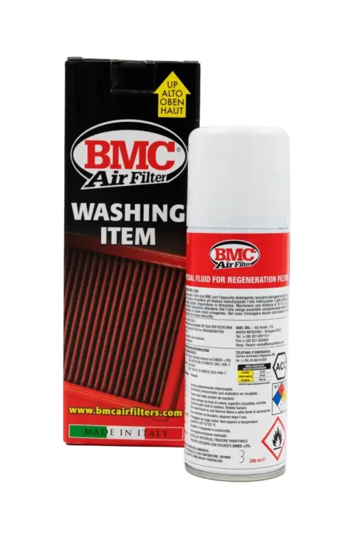 BMC Regeneration Fluid Aerosol 200Ml WAFLU200