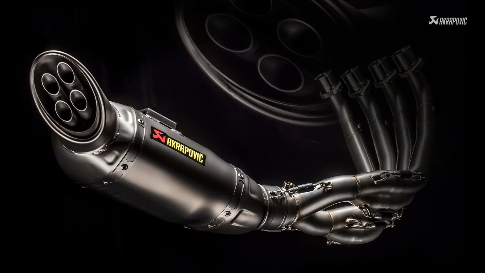 Akrapovic