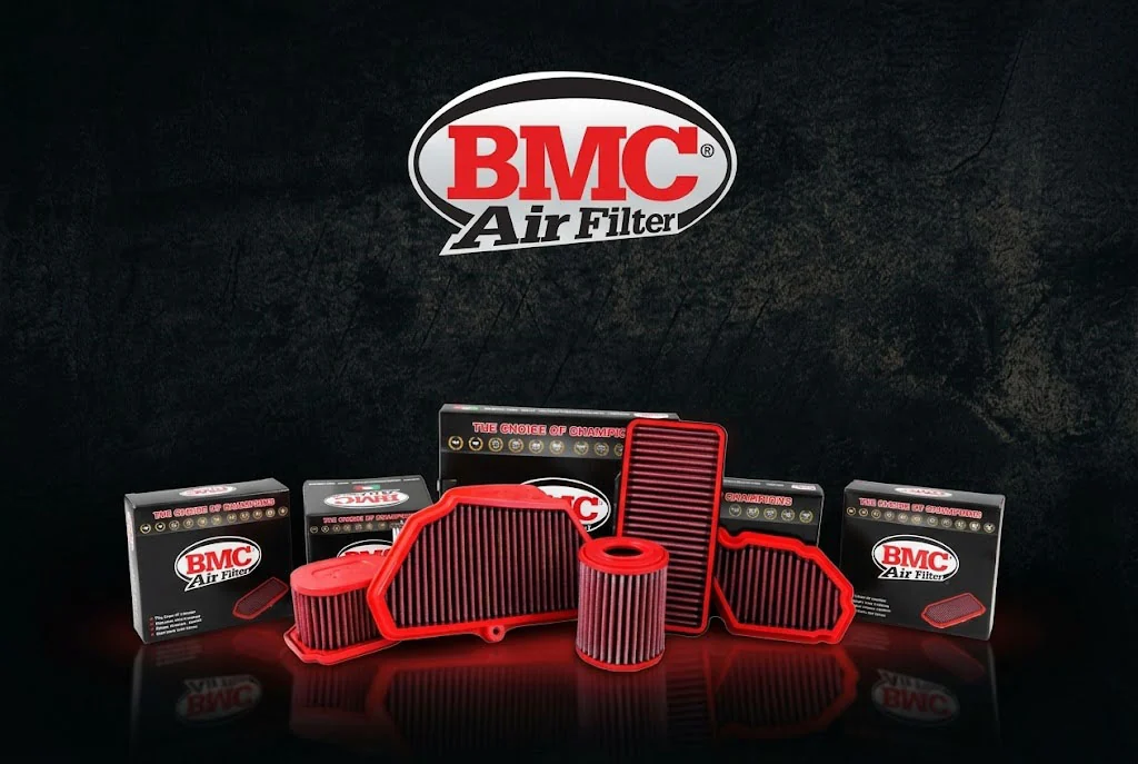 BMC Air Filters