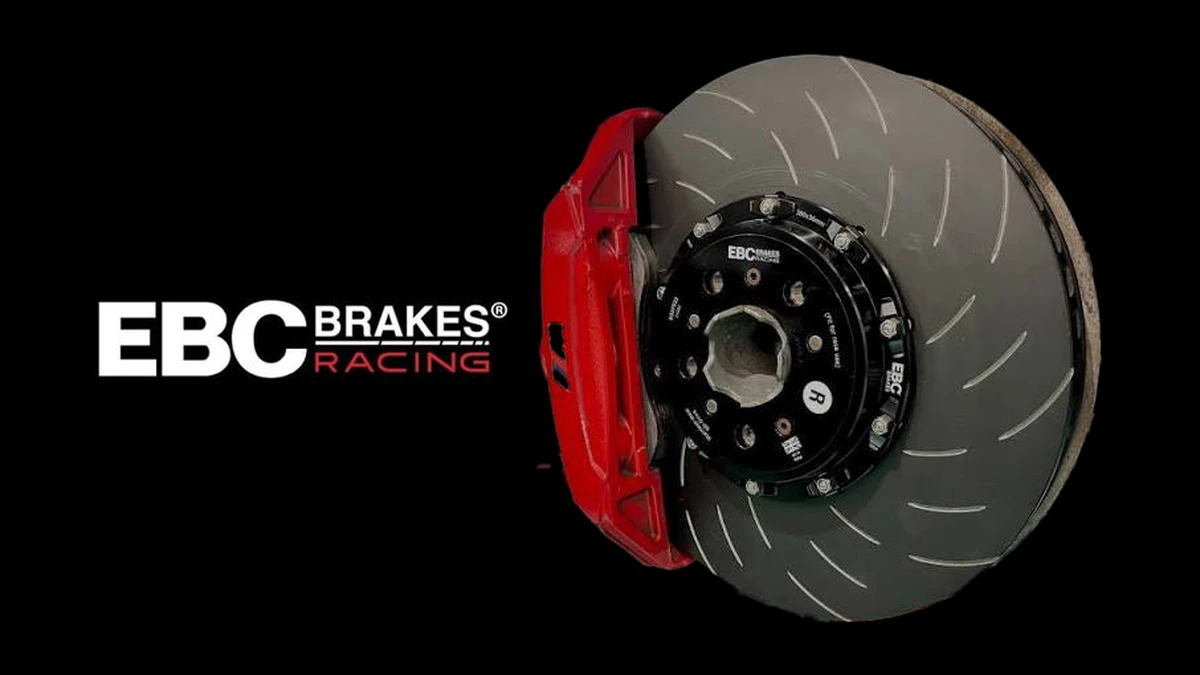 EBC Brakes