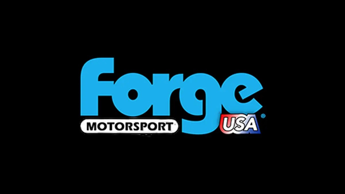 Forge Motorsport