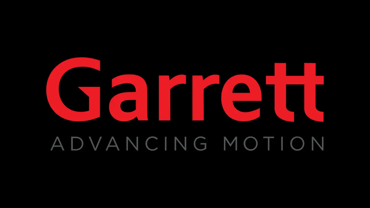 Garrett Motion