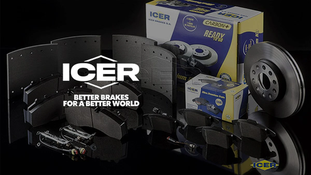ICER Brakes