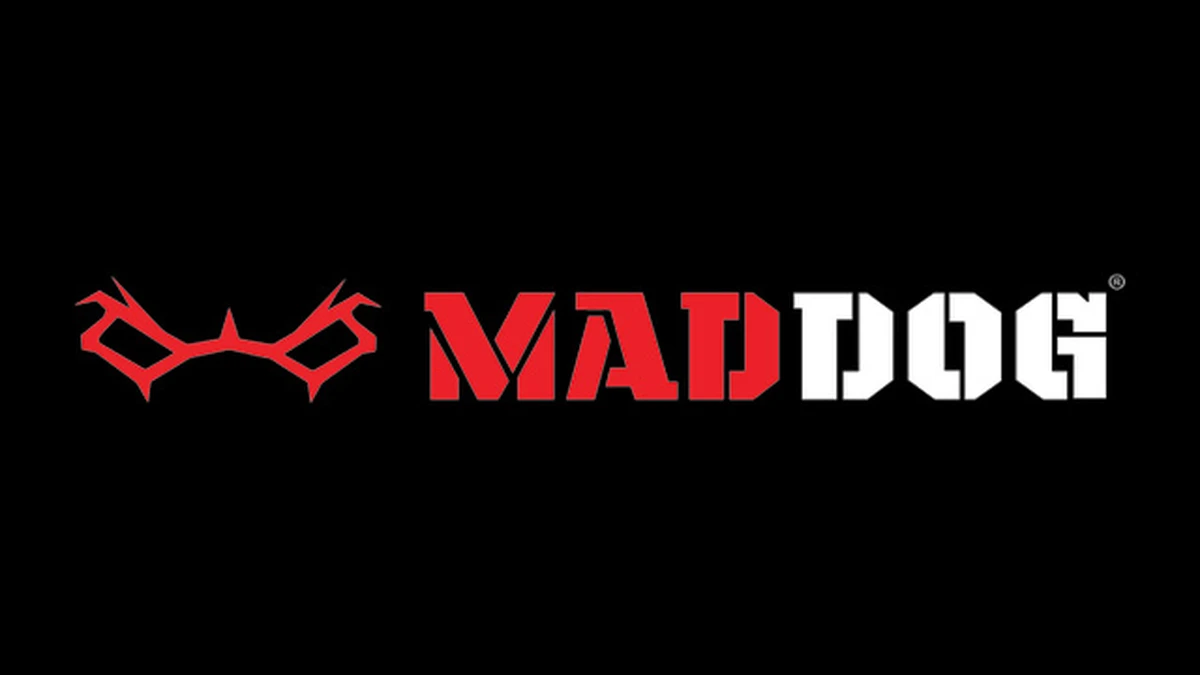 Mad Dog